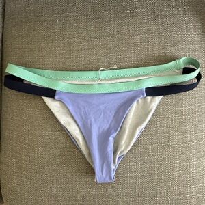 Patagonia Bikini Bottom